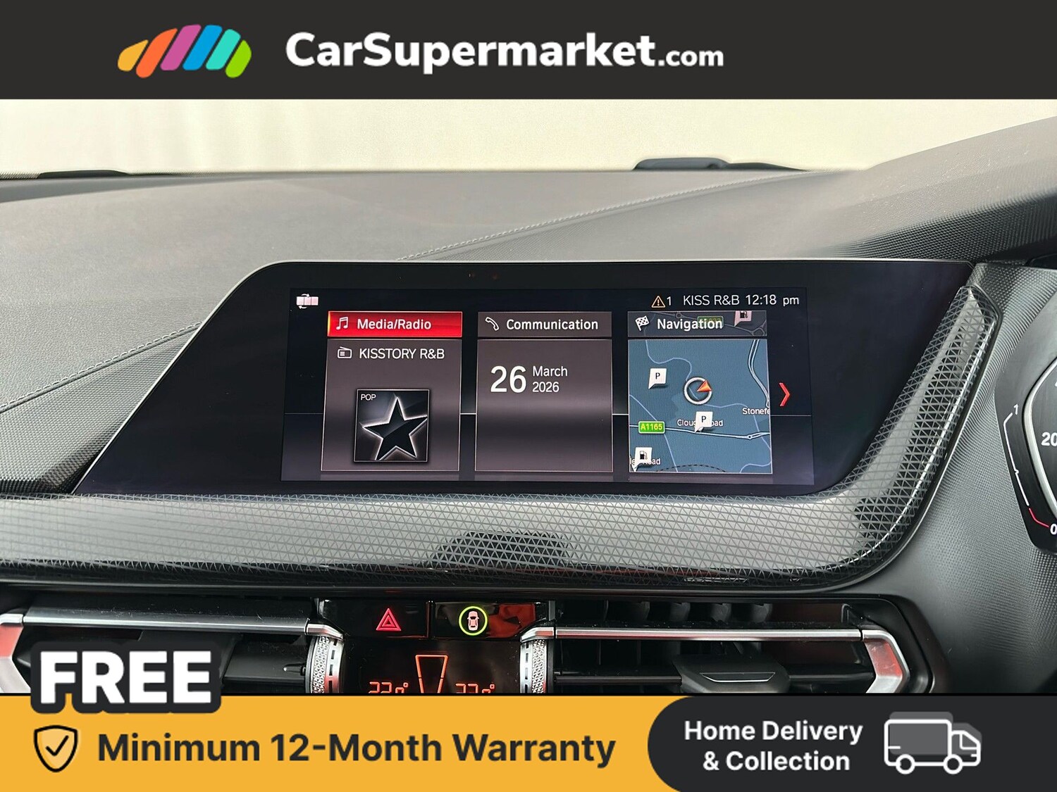 Used BMW 1 Series 2019 for sale - 78092132: Photo 16