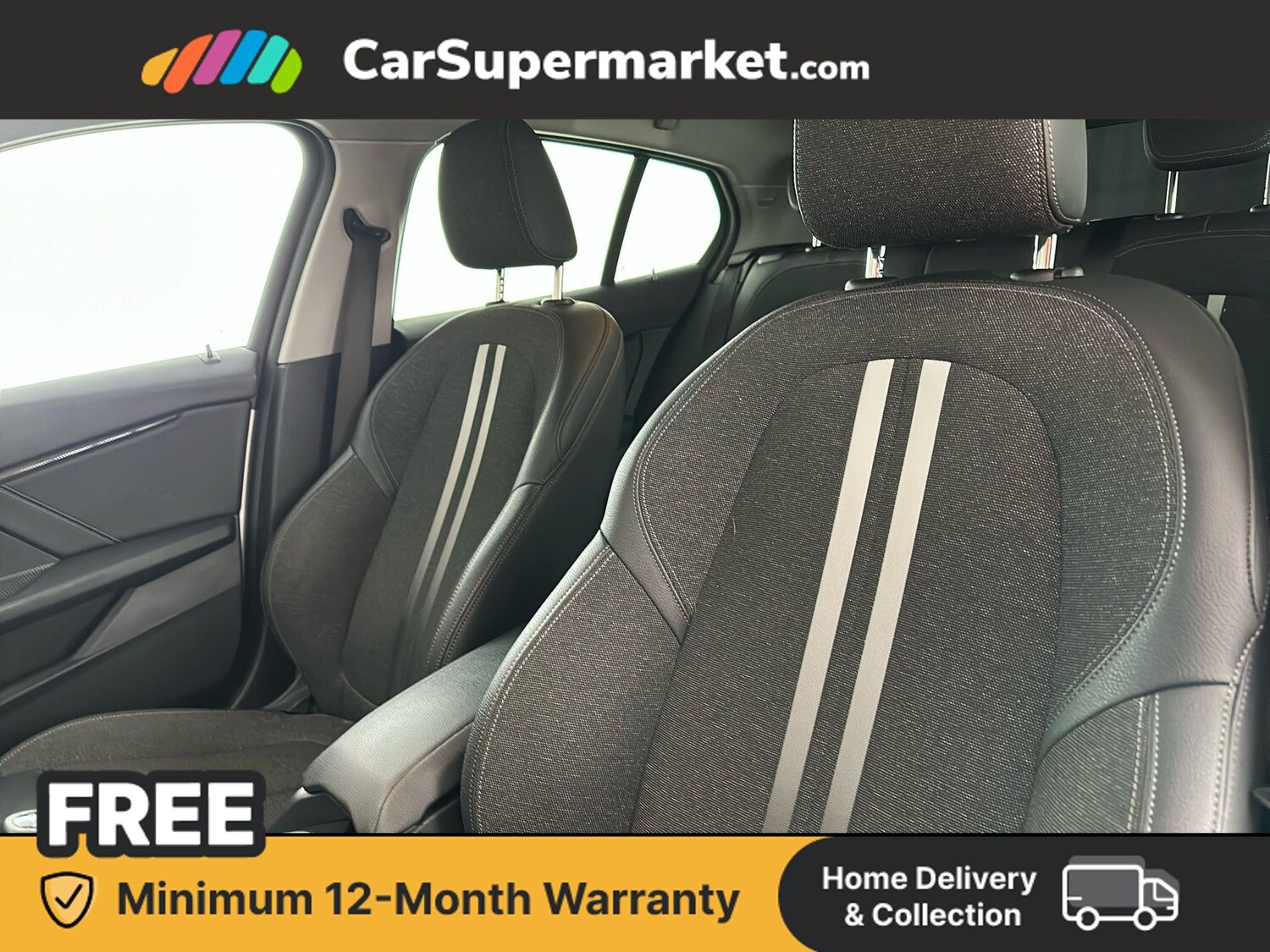 Used BMW 1 Series 2019 for sale - 78092132: Photo 18