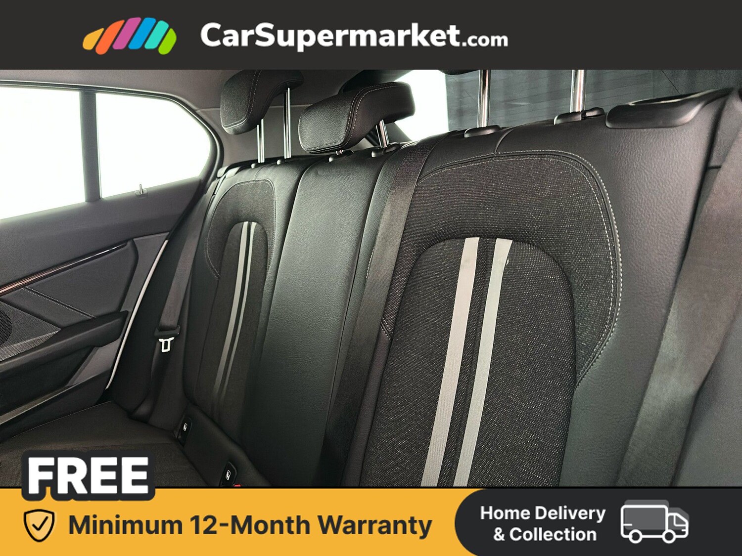 Used BMW 1 Series 2019 for sale - 78092132: Photo 19