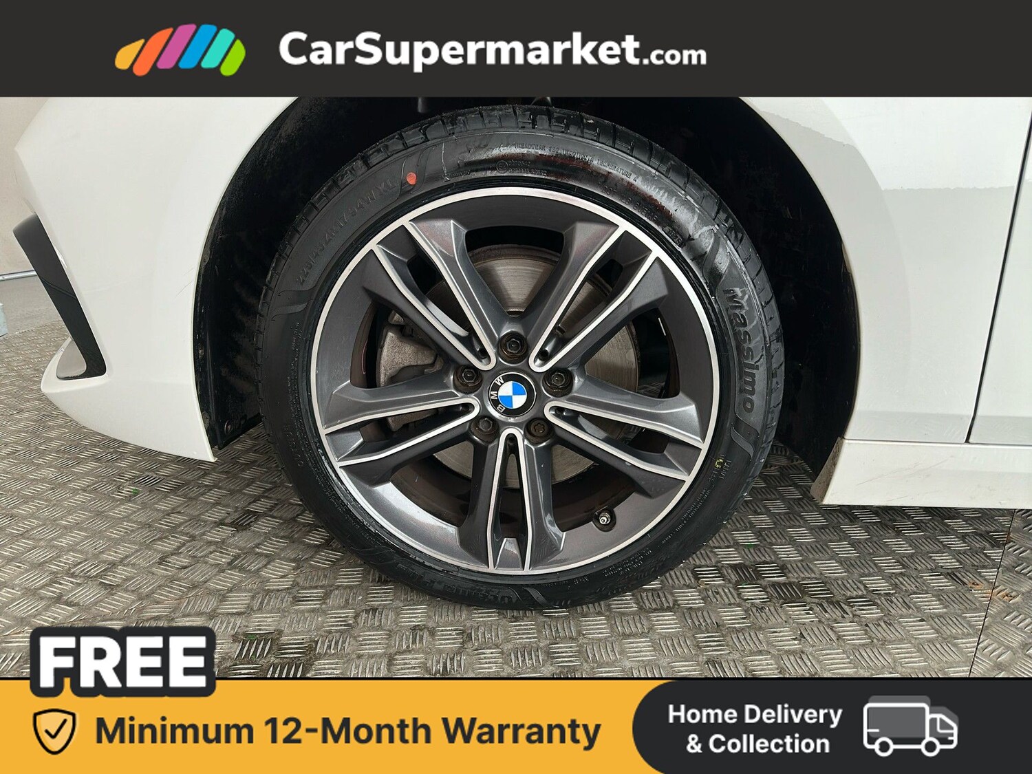 Used BMW 1 Series 2019 for sale - 78092132: Photo 20