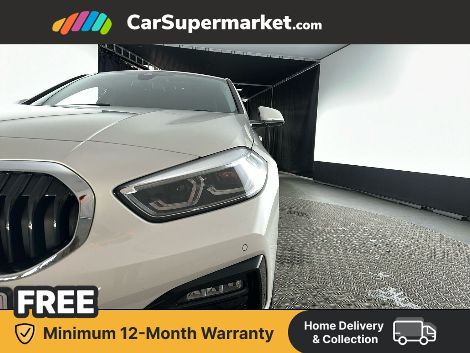 Used BMW 1 Series 2019 for sale - 78092132: Photo 21