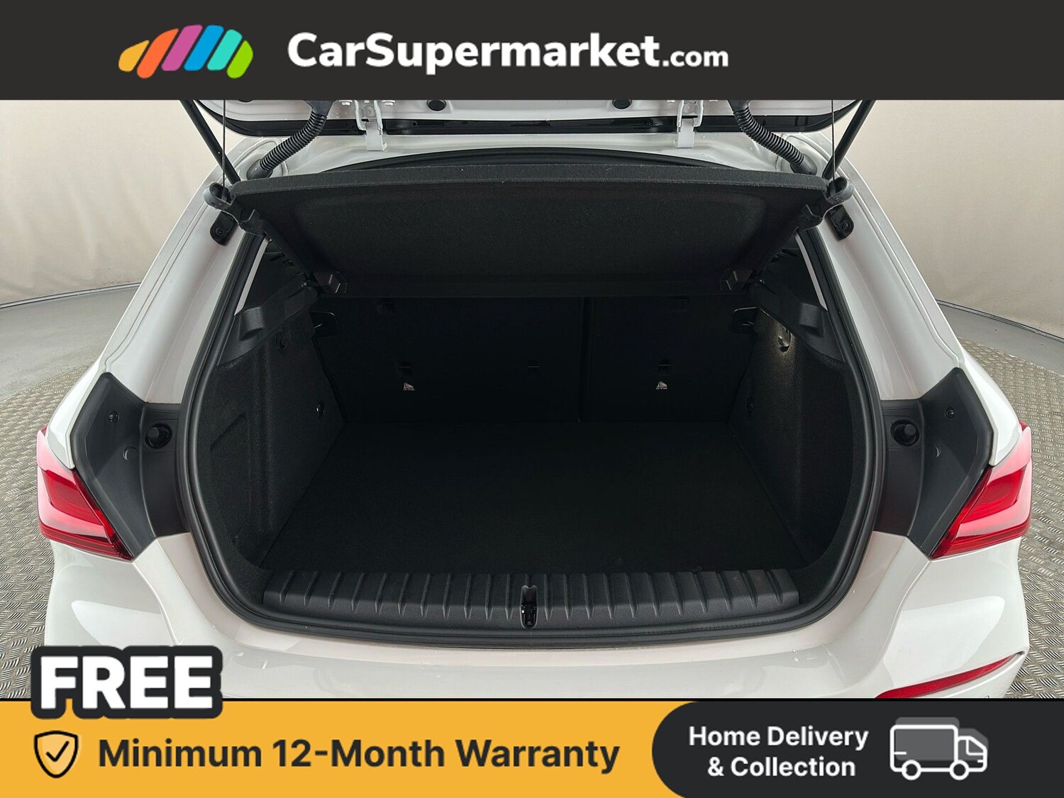 Used BMW 1 Series 2019 for sale - 78092132: Photo 23