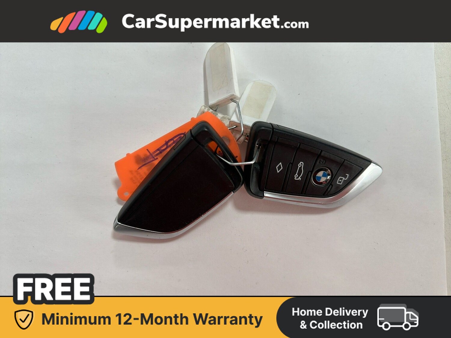 Used BMW 1 Series 2019 for sale - 78092132: Photo 24