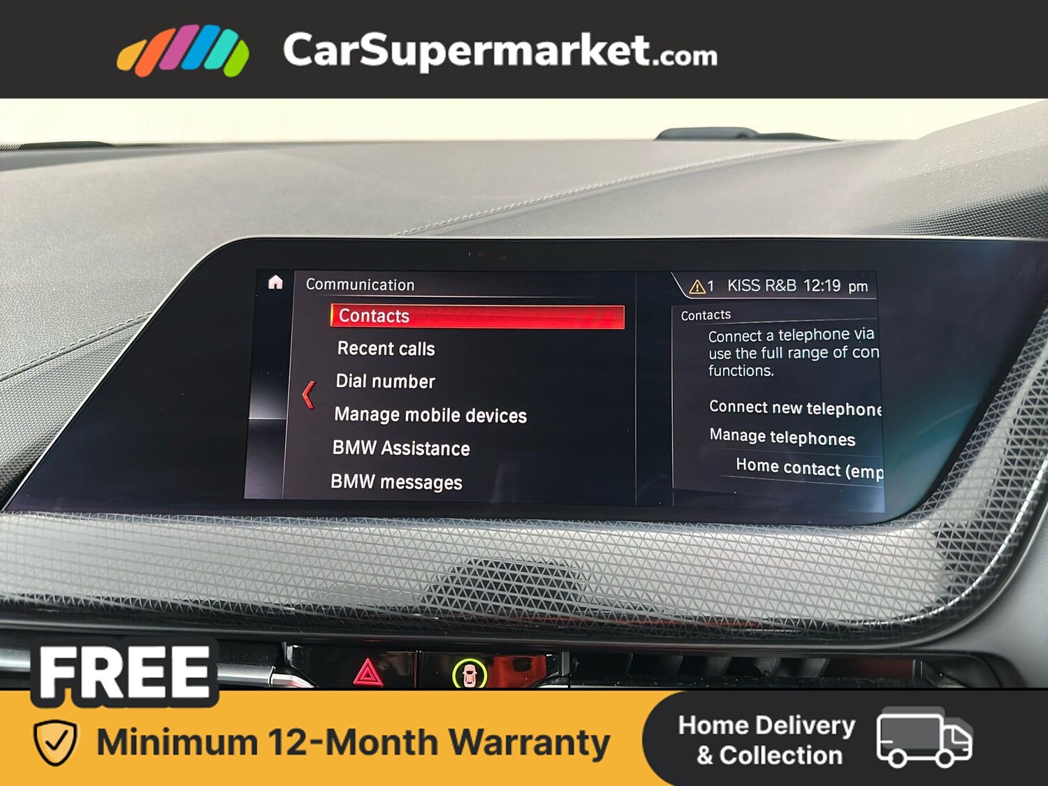 Used BMW 1 Series 2019 for sale - 78092132: Photo 25