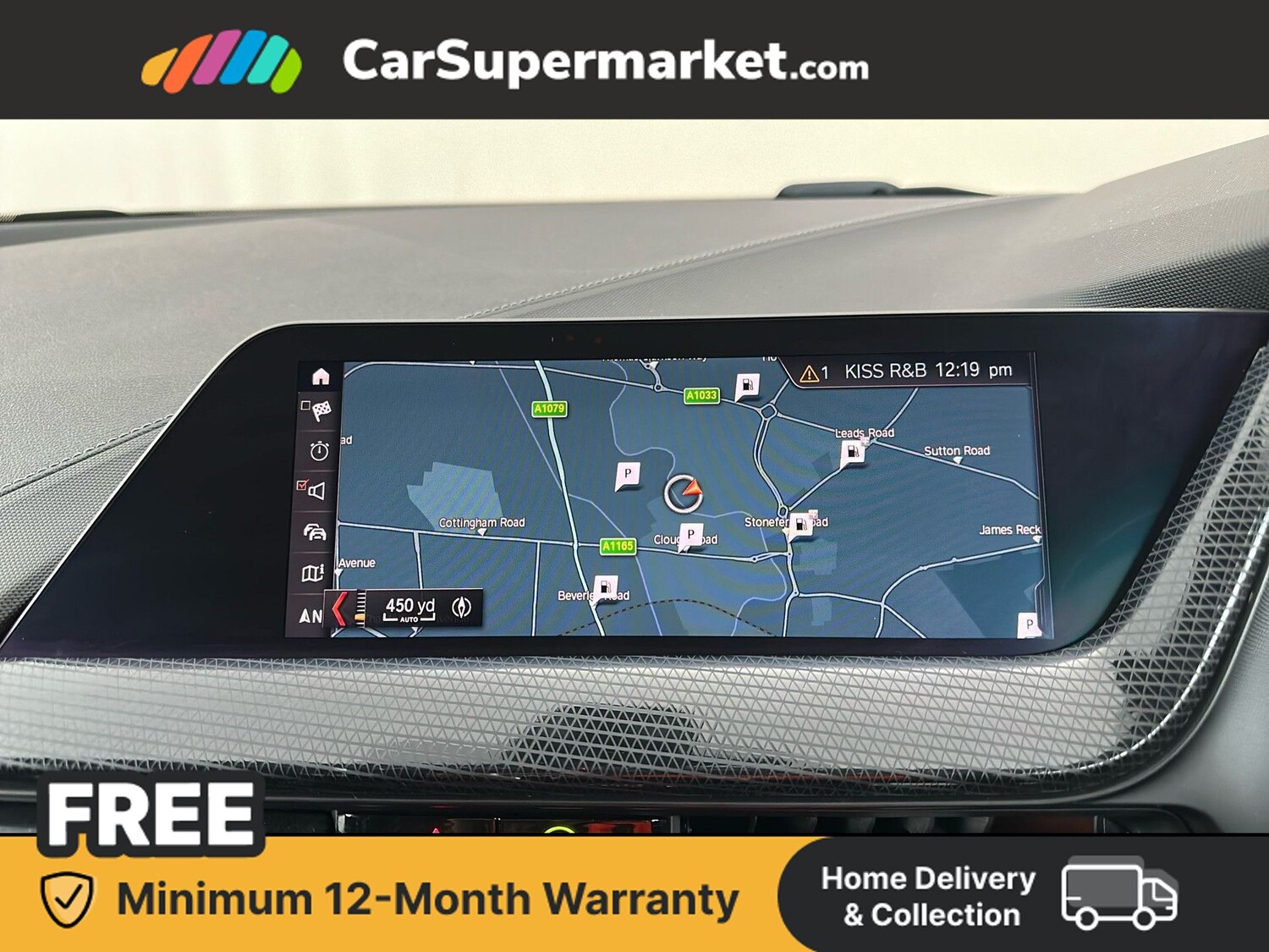 Used BMW 1 Series 2019 for sale - 78092132: Photo 26