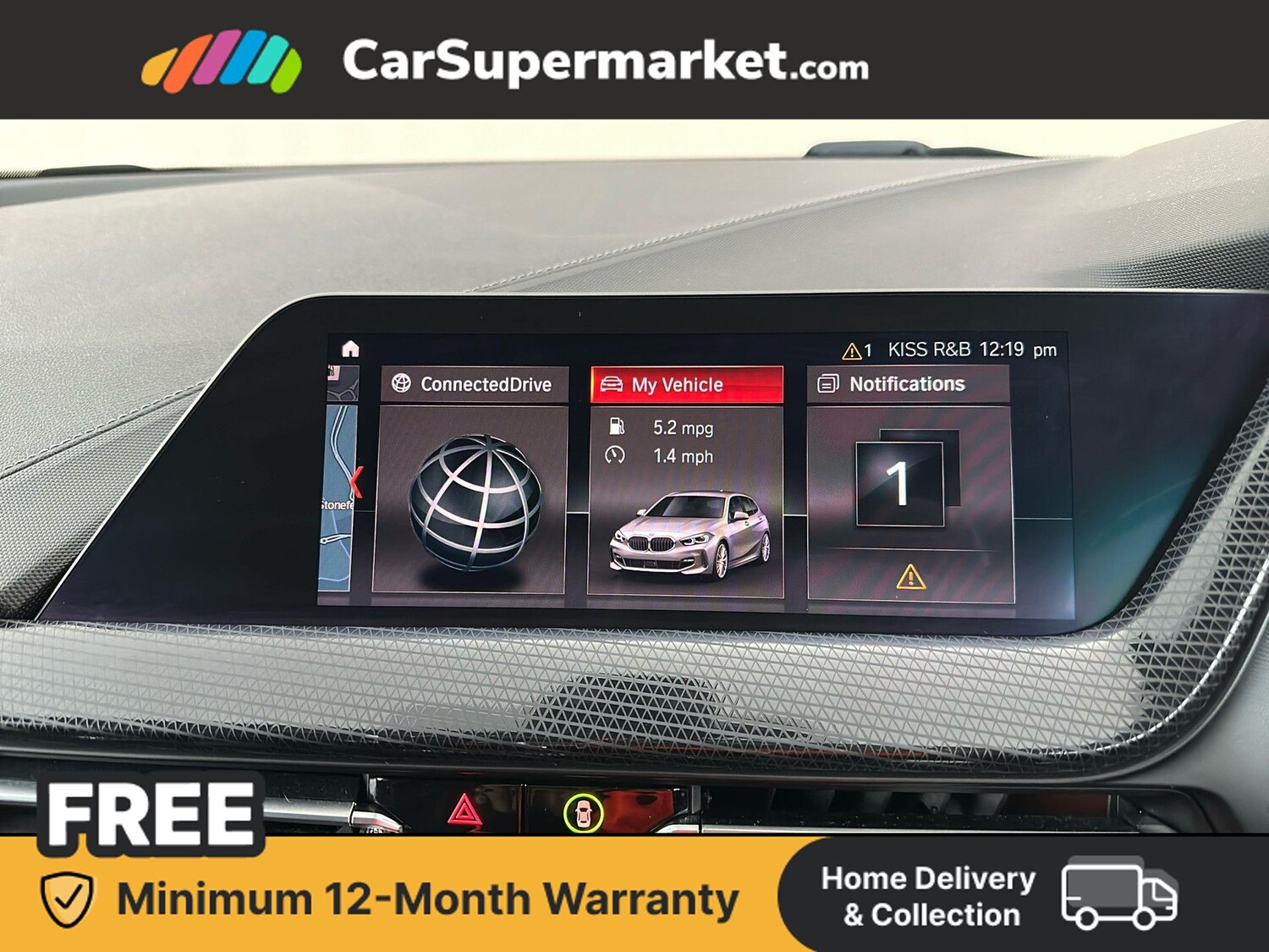 Used BMW 1 Series 2019 for sale - 78092132: Photo 27