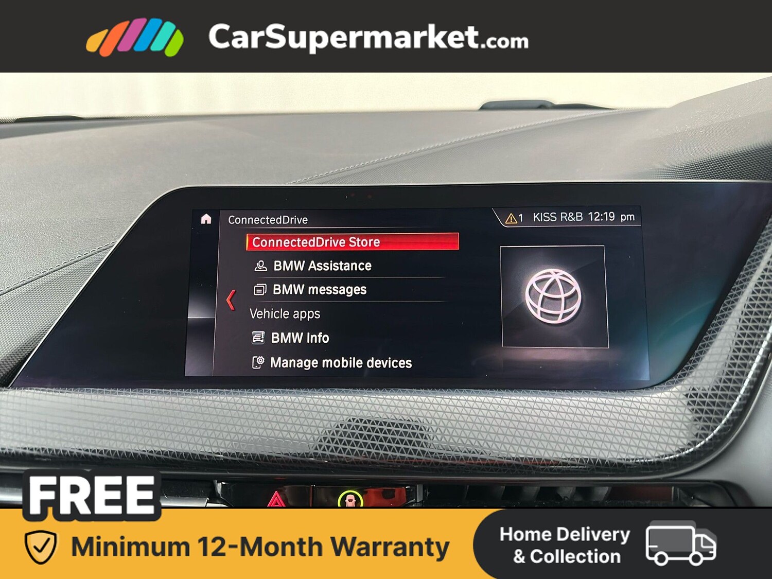 Used BMW 1 Series 2019 for sale - 78092132: Photo 28