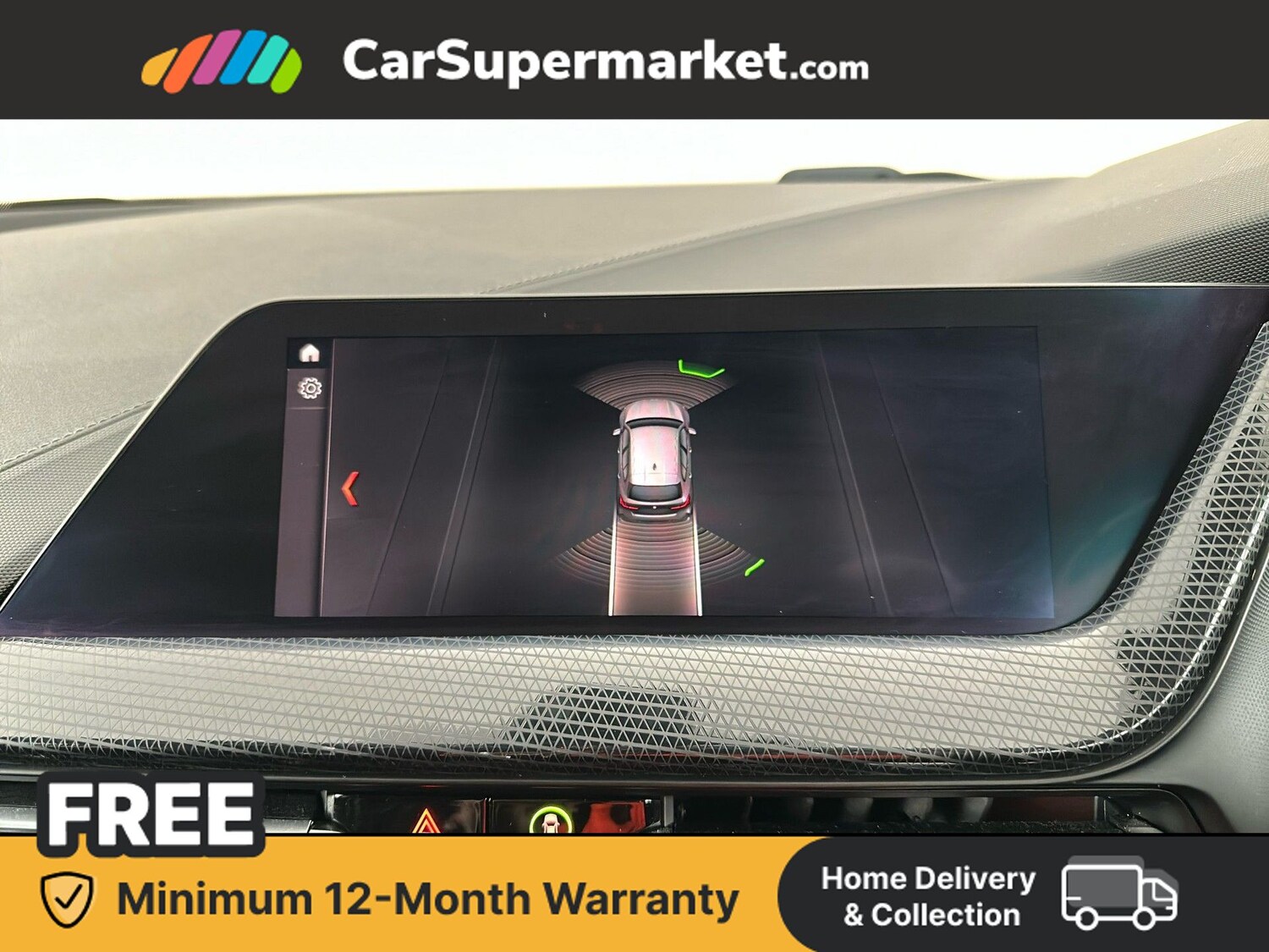 Used BMW 1 Series 2019 for sale - 78092132: Photo 29