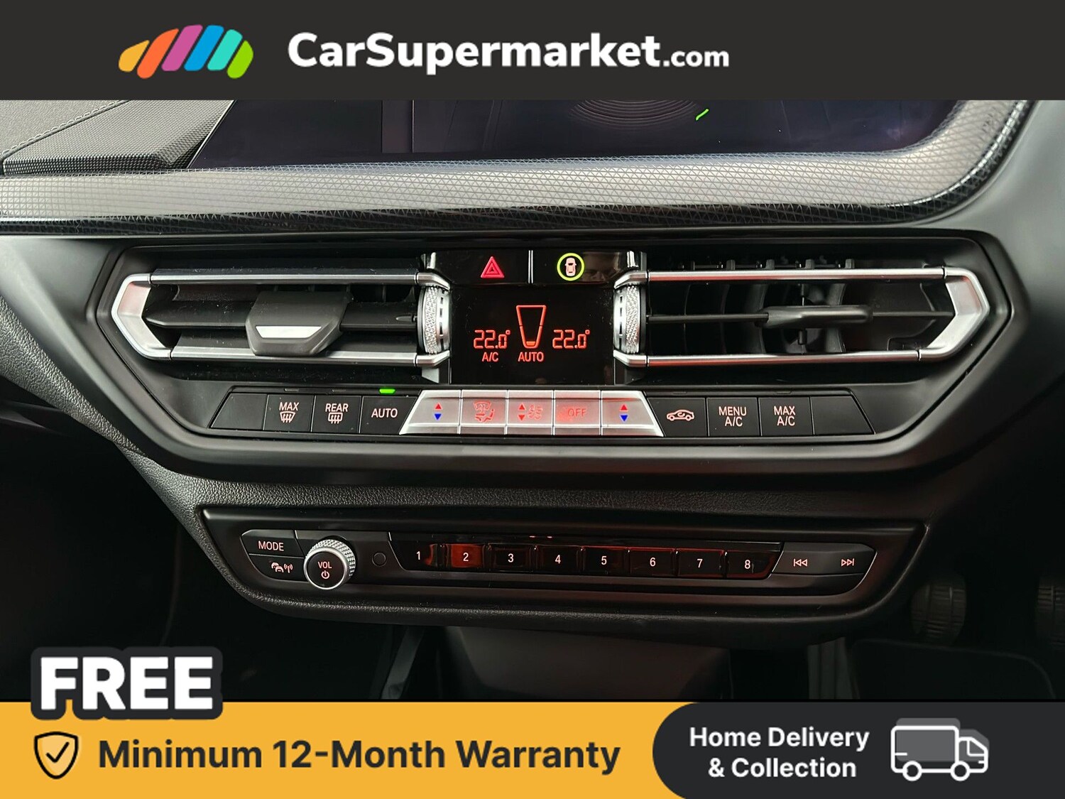 Used BMW 1 Series 2019 for sale - 78092132: Photo 30