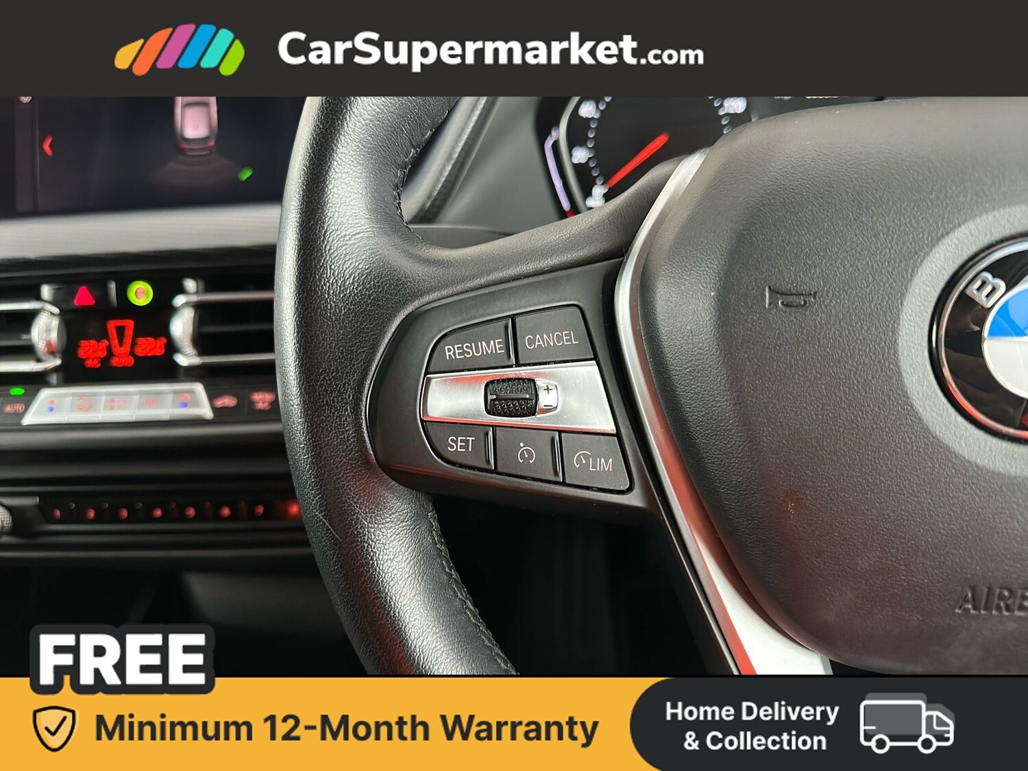 Used BMW 1 Series 2019 for sale - 78092132: Photo 33