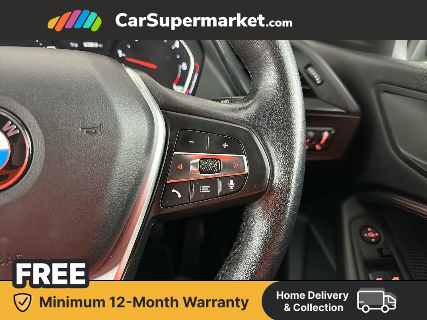 Used BMW 1 Series 2019 for sale - 78092132: Photo 34