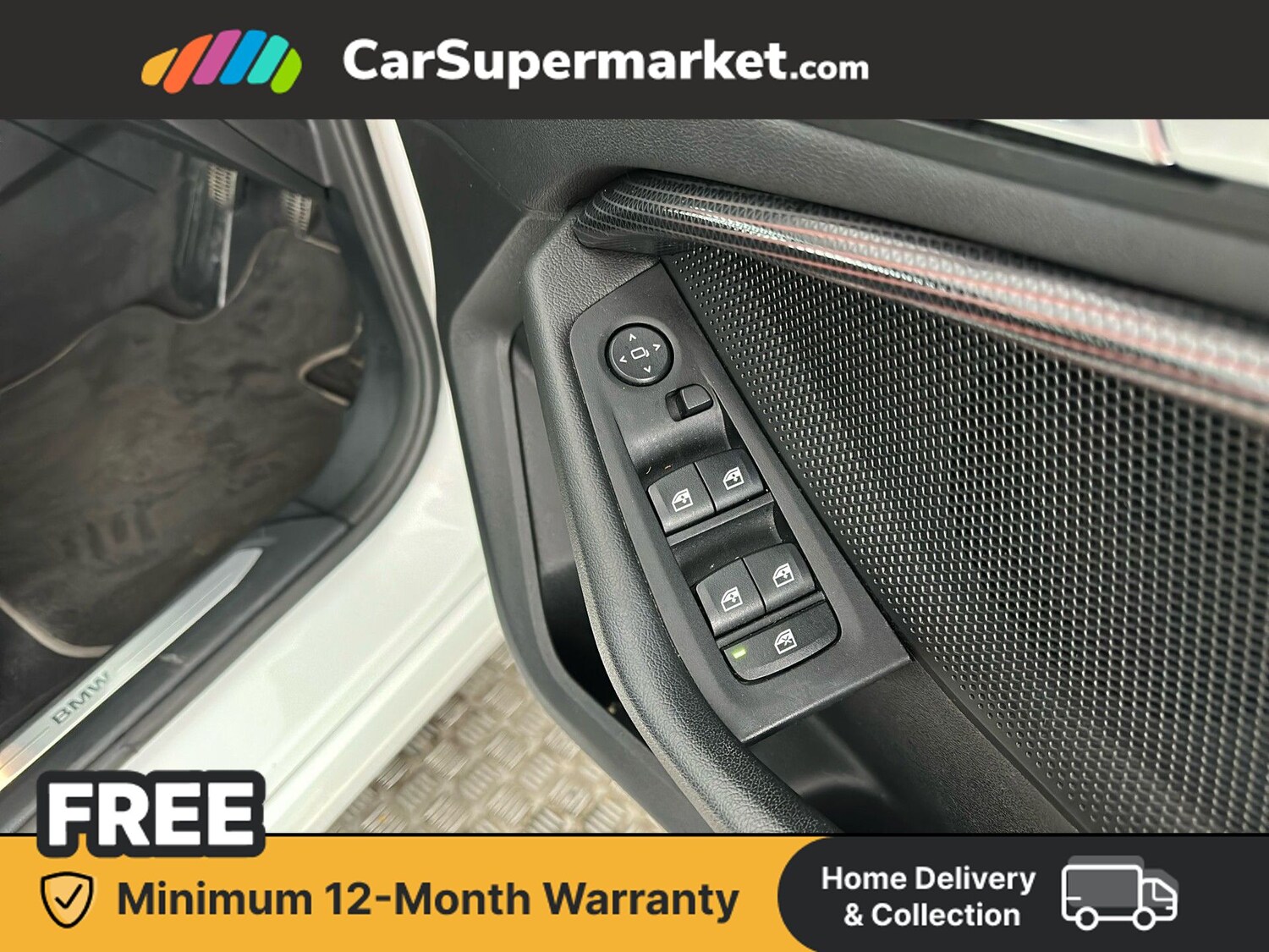 Used BMW 1 Series 2019 for sale - 78092132: Photo 36