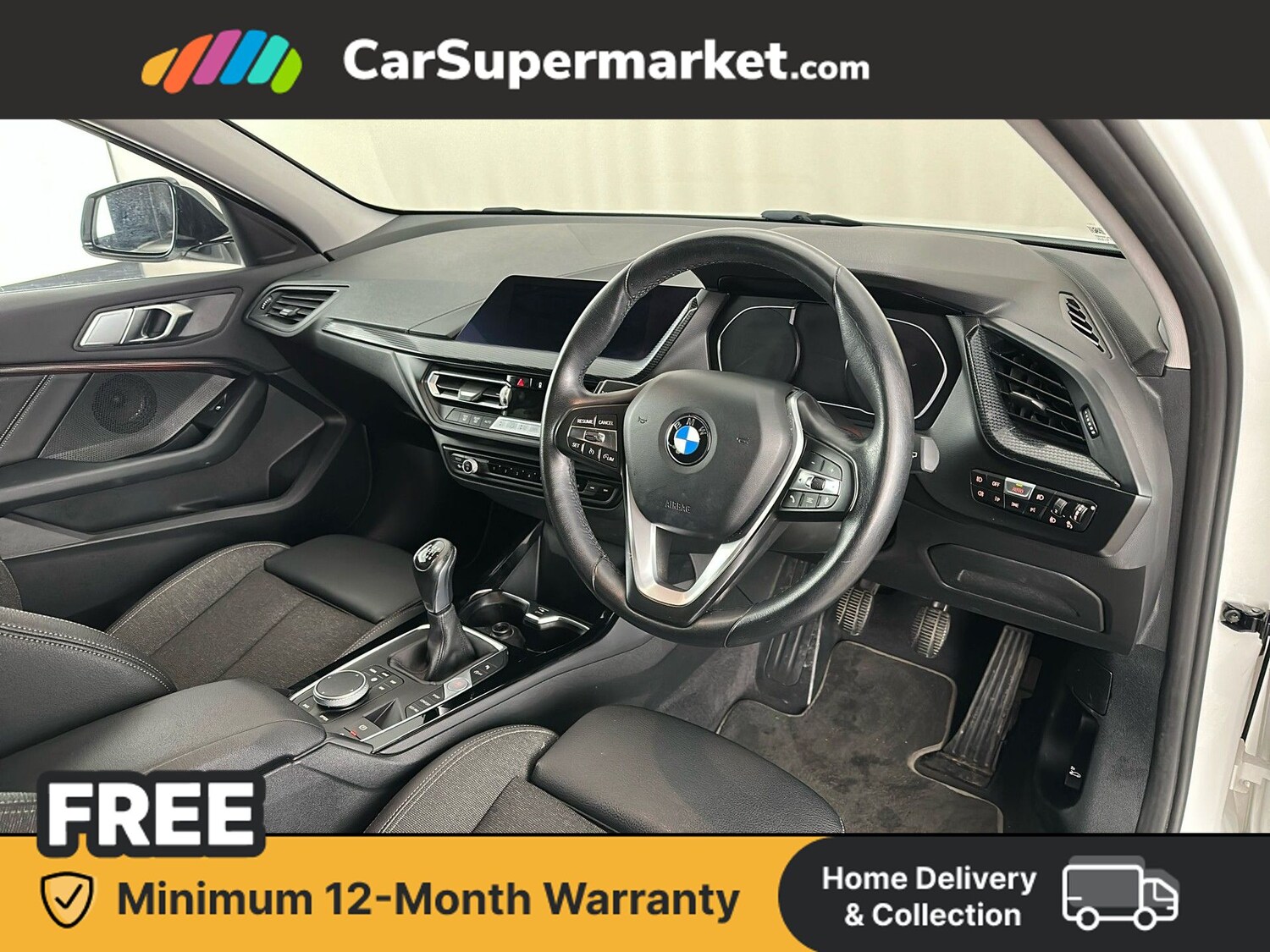 Used BMW 1 Series 2019 for sale - 78092132: Photo 37