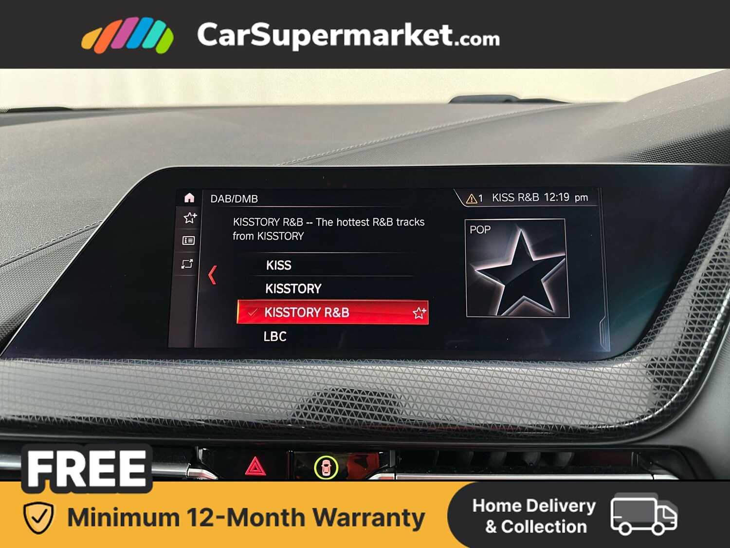 Used BMW 1 Series 2019 for sale - 78092132: Photo 38