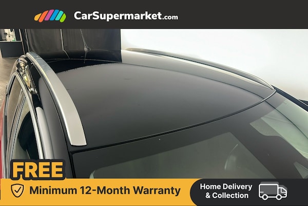 Used Vauxhall Crossland 2022 for sale - 76288055: Photo 15