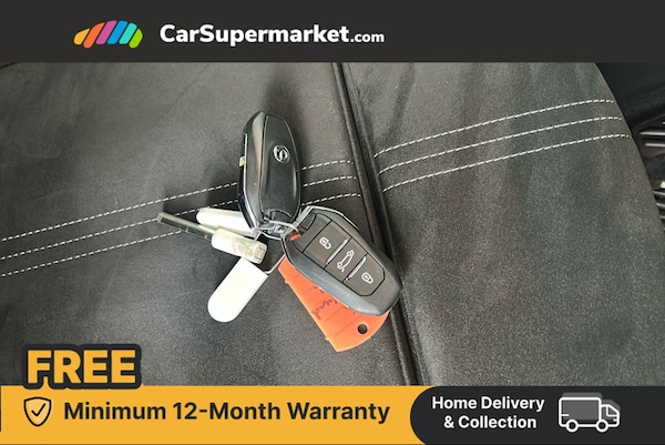 Used Vauxhall Crossland 2022 for sale - 76288055: Photo 17