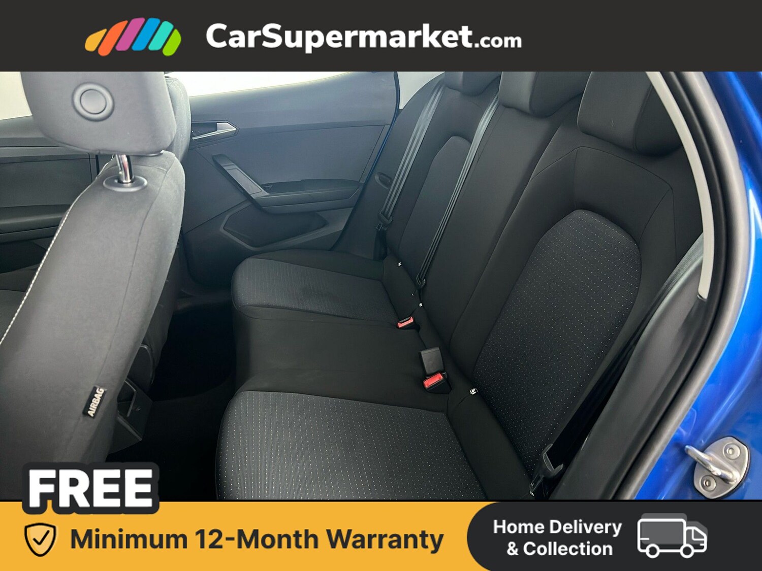 Used SEAT Arona 2023 for sale - 77654183: Photo 18