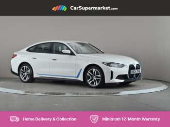2024 - 210kW eDrive35 Sport 70kWh Auto 4-Door