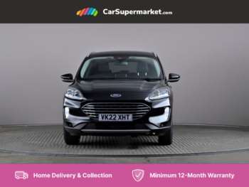 Used Ford Kuga 2022 for sale - 75043145: Photo