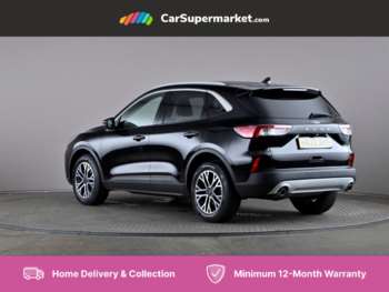 Used Ford Kuga 2022 for sale - 75043145: Photo