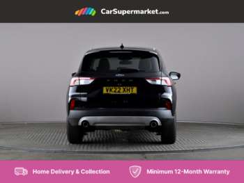 Used Ford Kuga 2022 for sale - 75043145: Photo