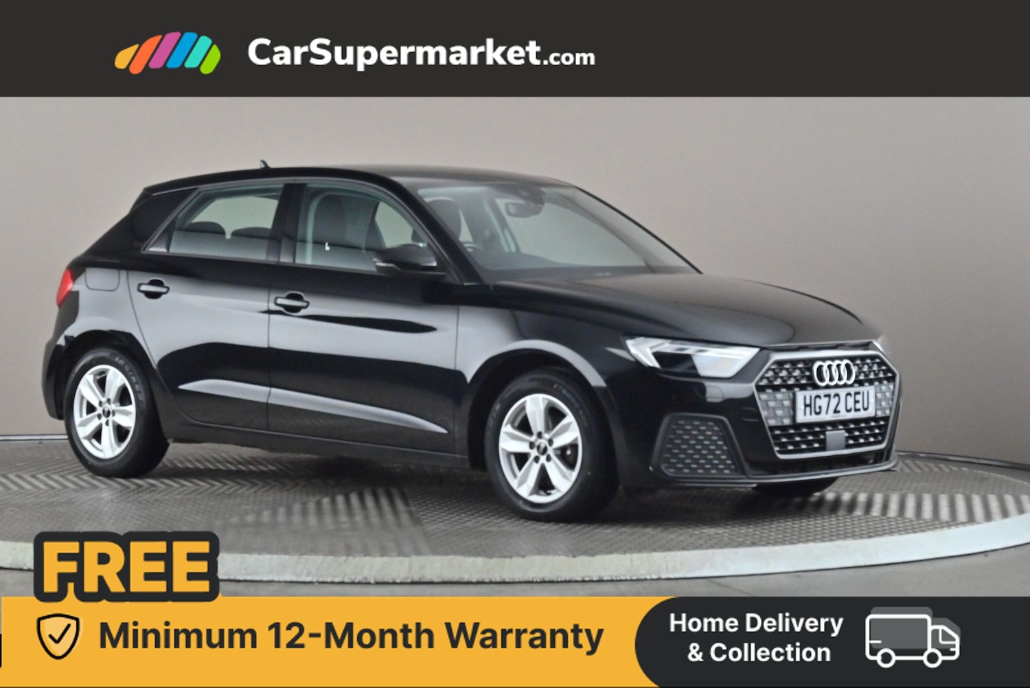 Used Audi A1 2022 for sale - 76502972: Photo 1