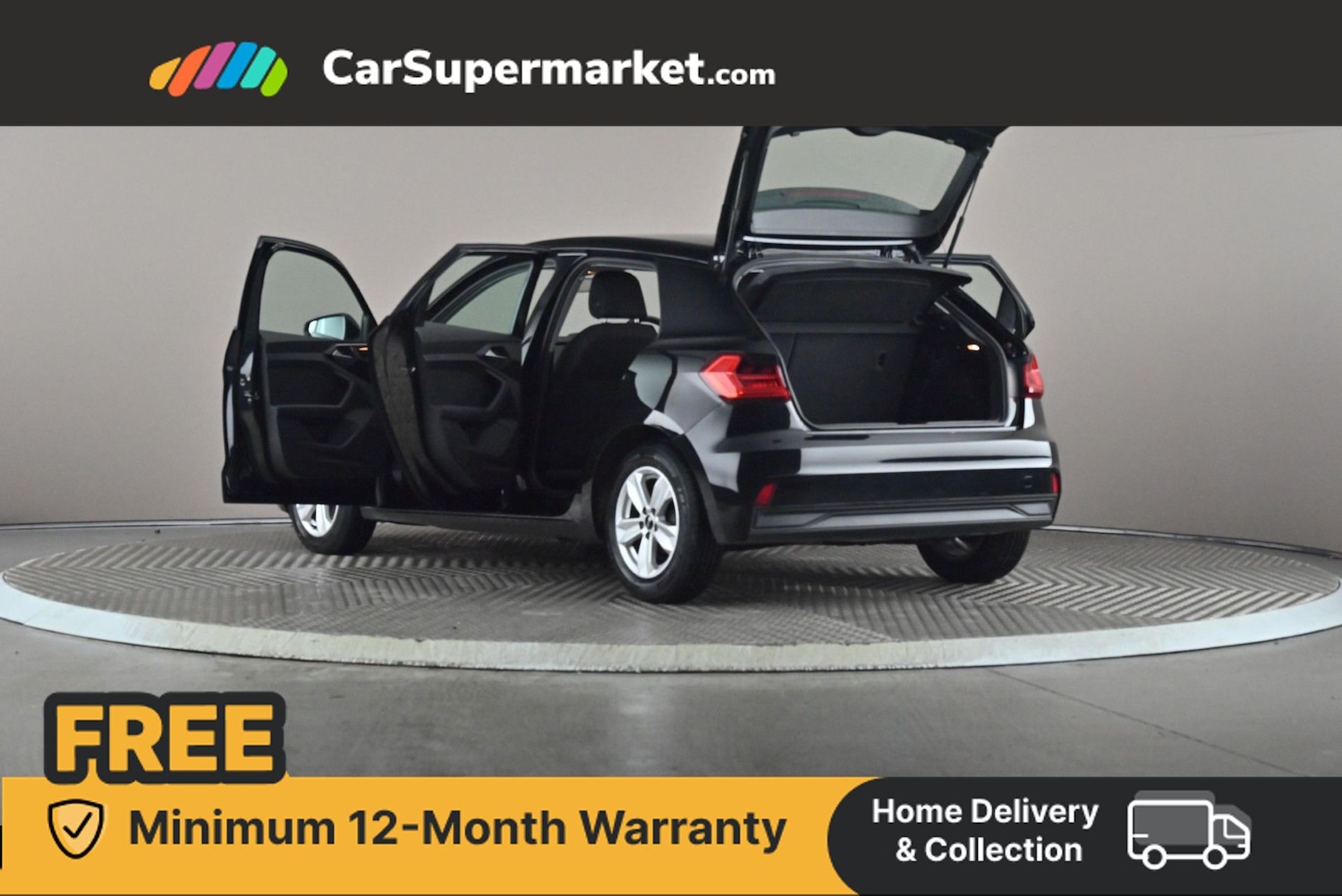 Used Audi A1 2022 for sale - 76502972: Photo 10