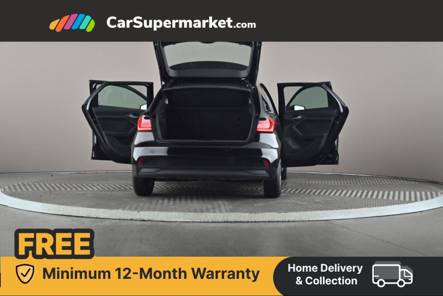 Used Audi A1 2022 for sale - 76502972: Photo 11