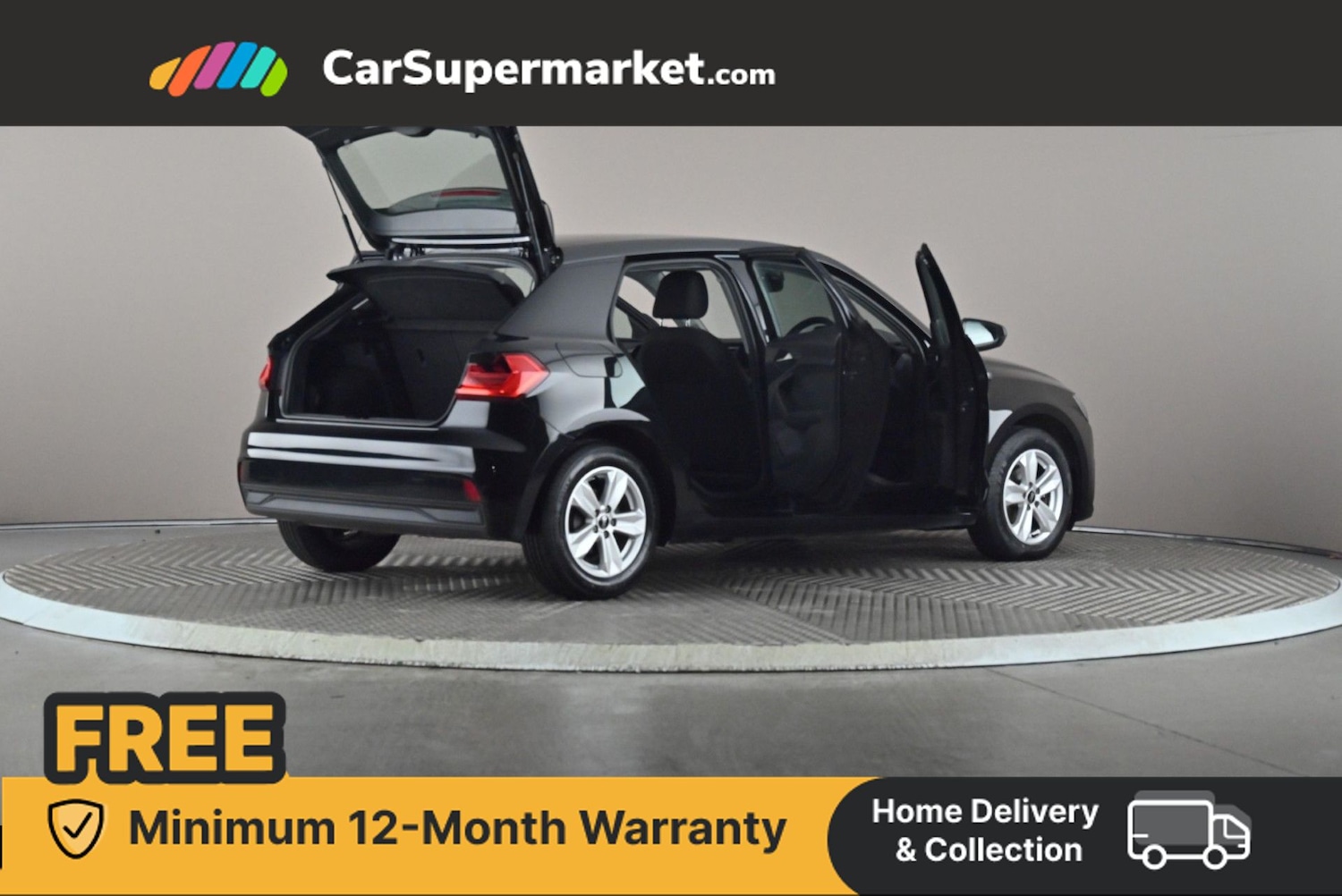 Used Audi A1 2022 for sale - 76502972: Photo 12