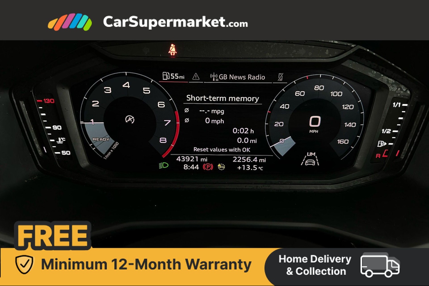 Used Audi A1 2022 for sale - 76502972: Photo 13