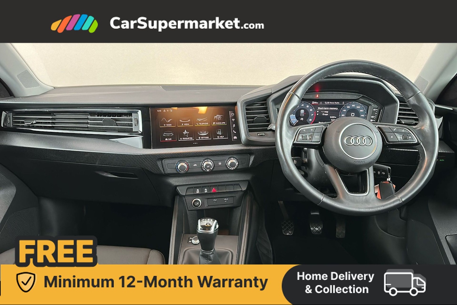 Used Audi A1 2022 for sale - 76502972: Photo 15