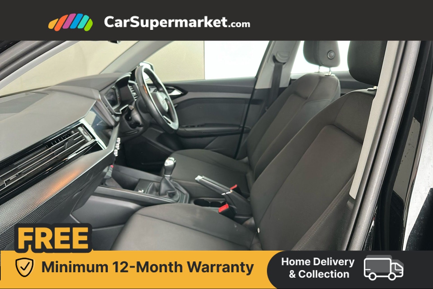 Used Audi A1 2022 for sale - 76502972: Photo 17