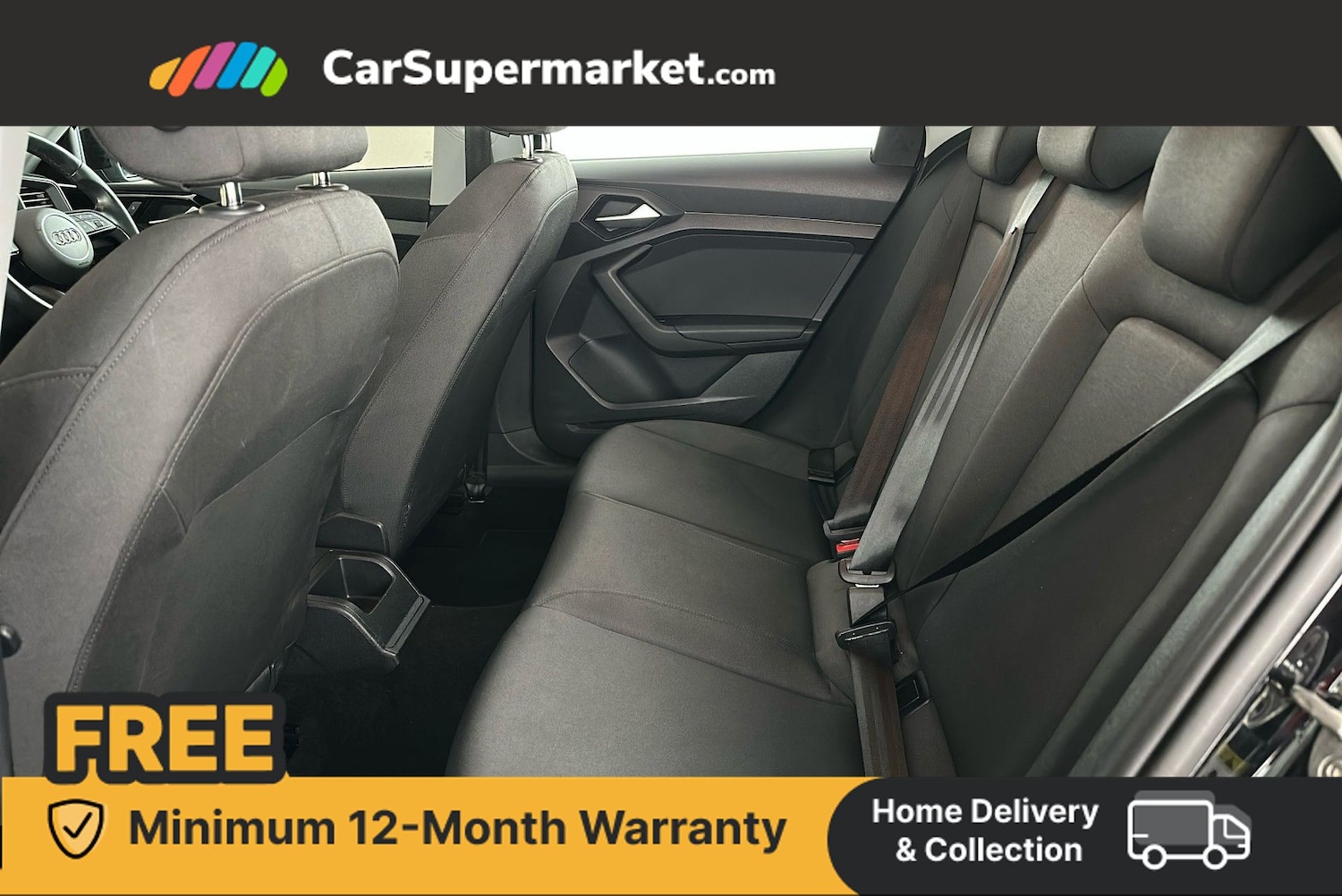 Used Audi A1 2022 for sale - 76502972: Photo 18