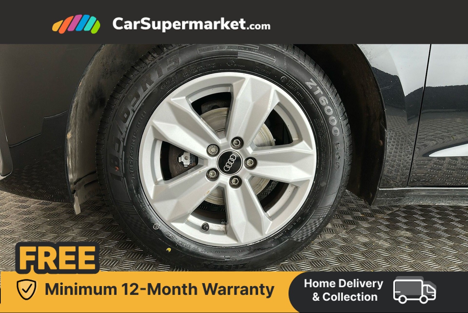 Used Audi A1 2022 for sale - 76502972: Photo 19