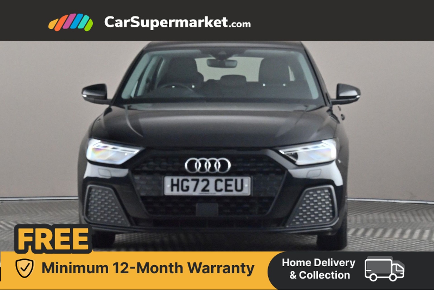 Used Audi A1 2022 for sale - 76502972: Photo 2