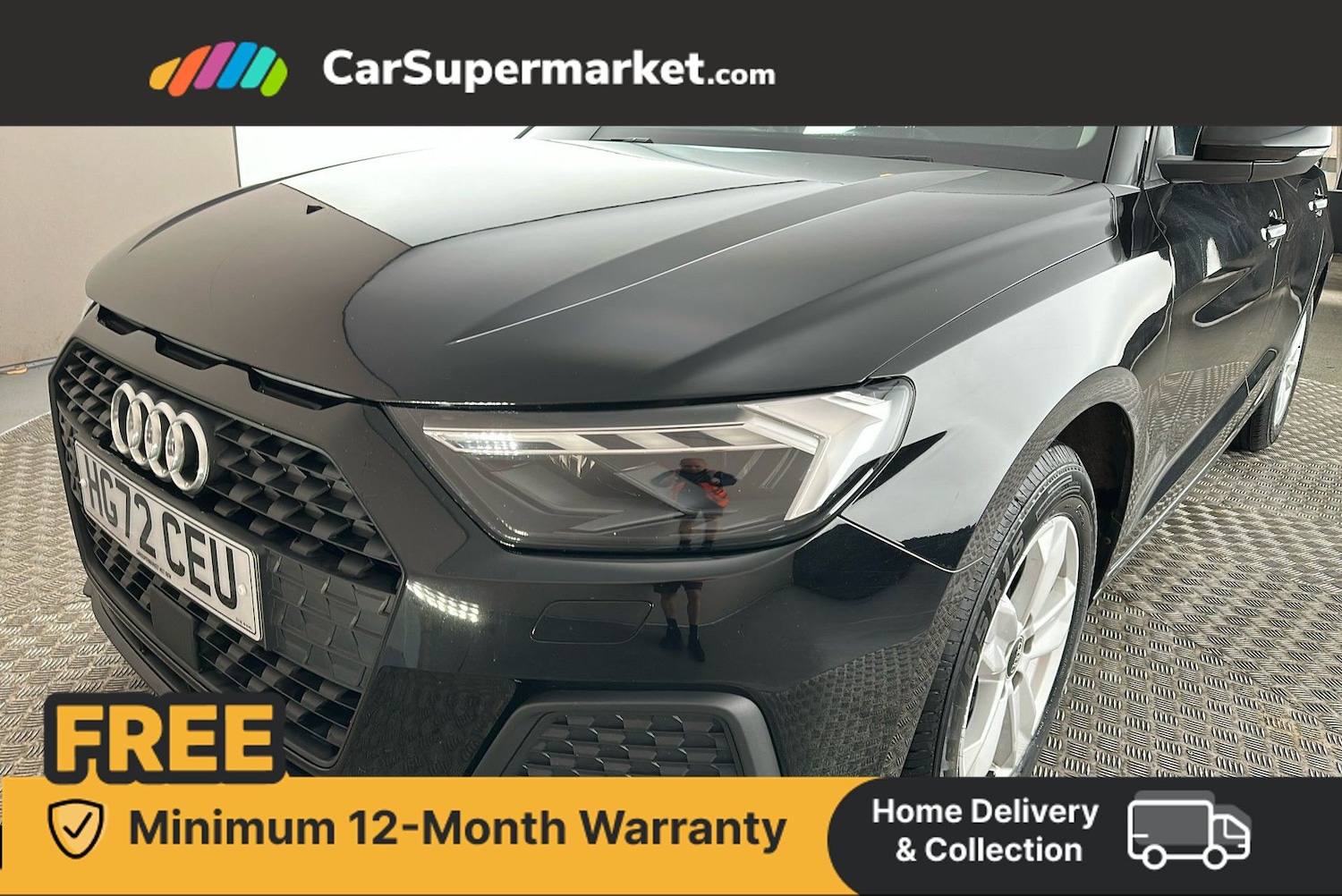 Used Audi A1 2022 for sale - 76502972: Photo 20