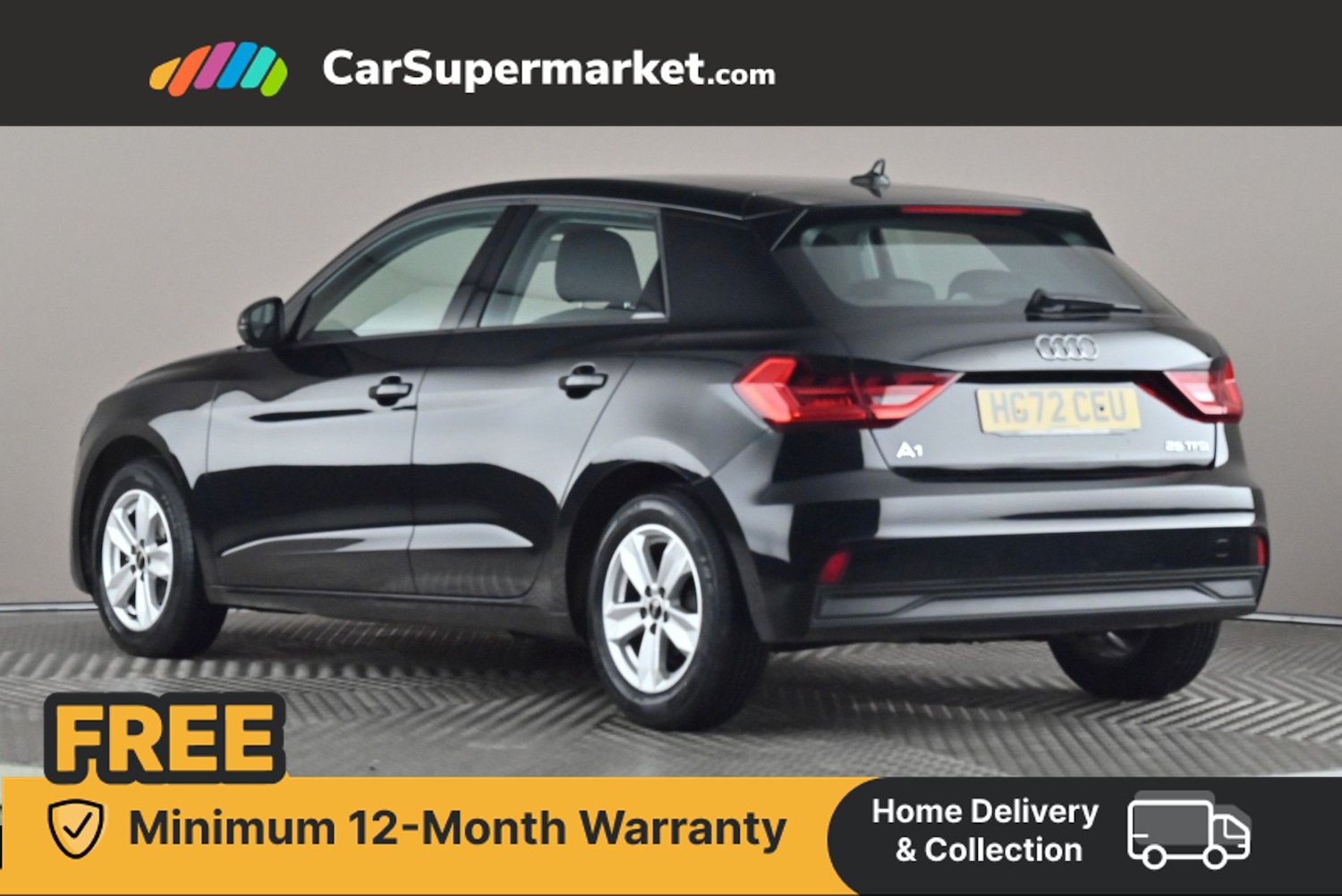 Used Audi A1 2022 for sale - 76502972: Photo 4