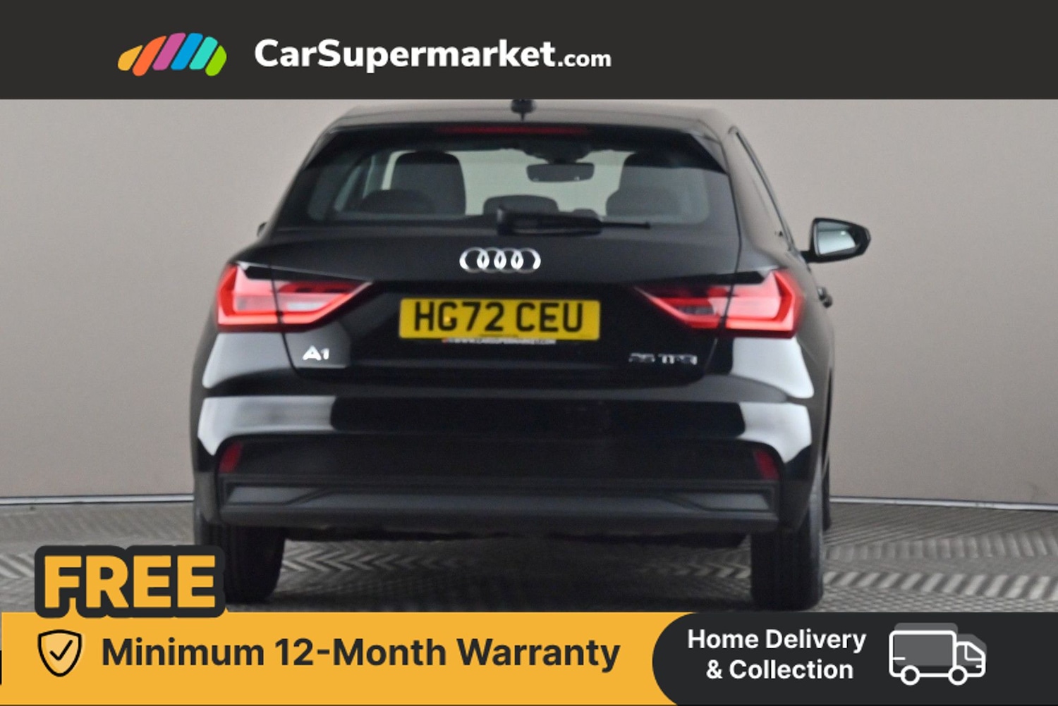 Used Audi A1 2022 for sale - 76502972: Photo 5