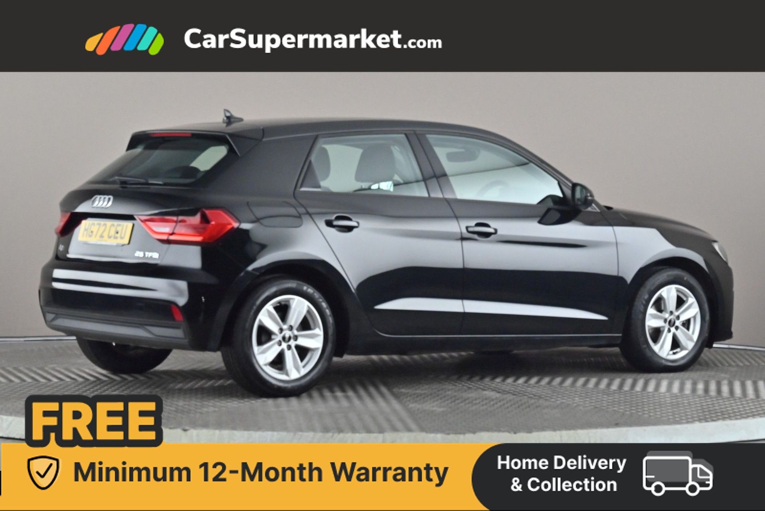 Used Audi A1 2022 for sale - 76502972: Photo 6