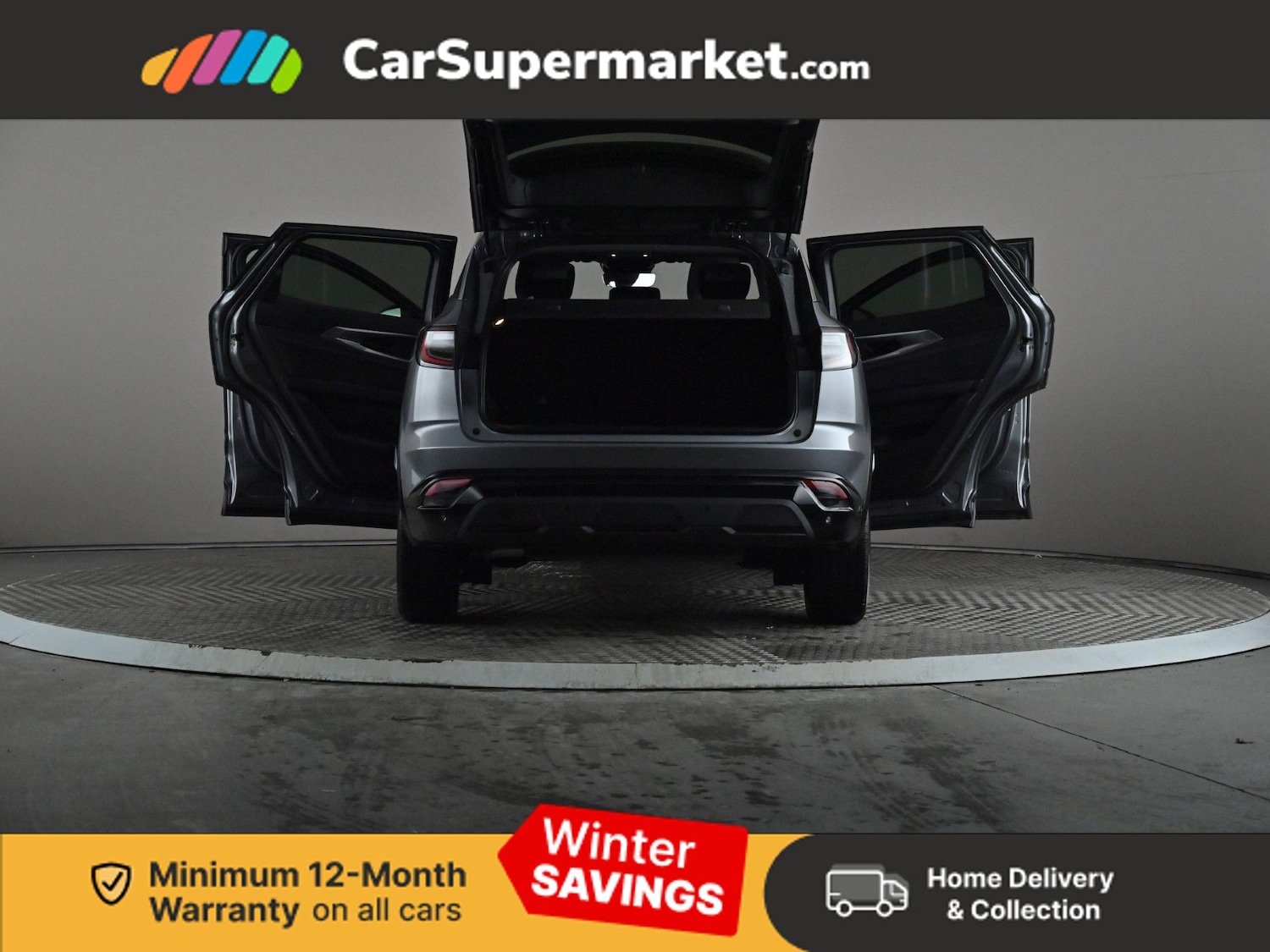 Used Renault Austral 2023 for sale - 77064561: Photo 12