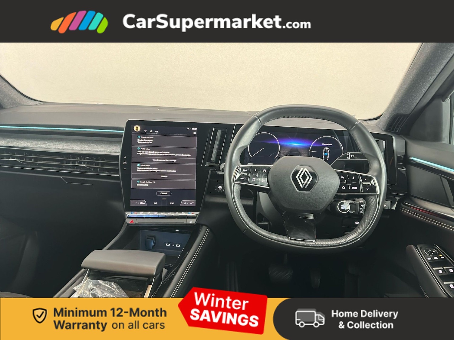 Used Renault Austral 2023 for sale - 77064561: Photo 15