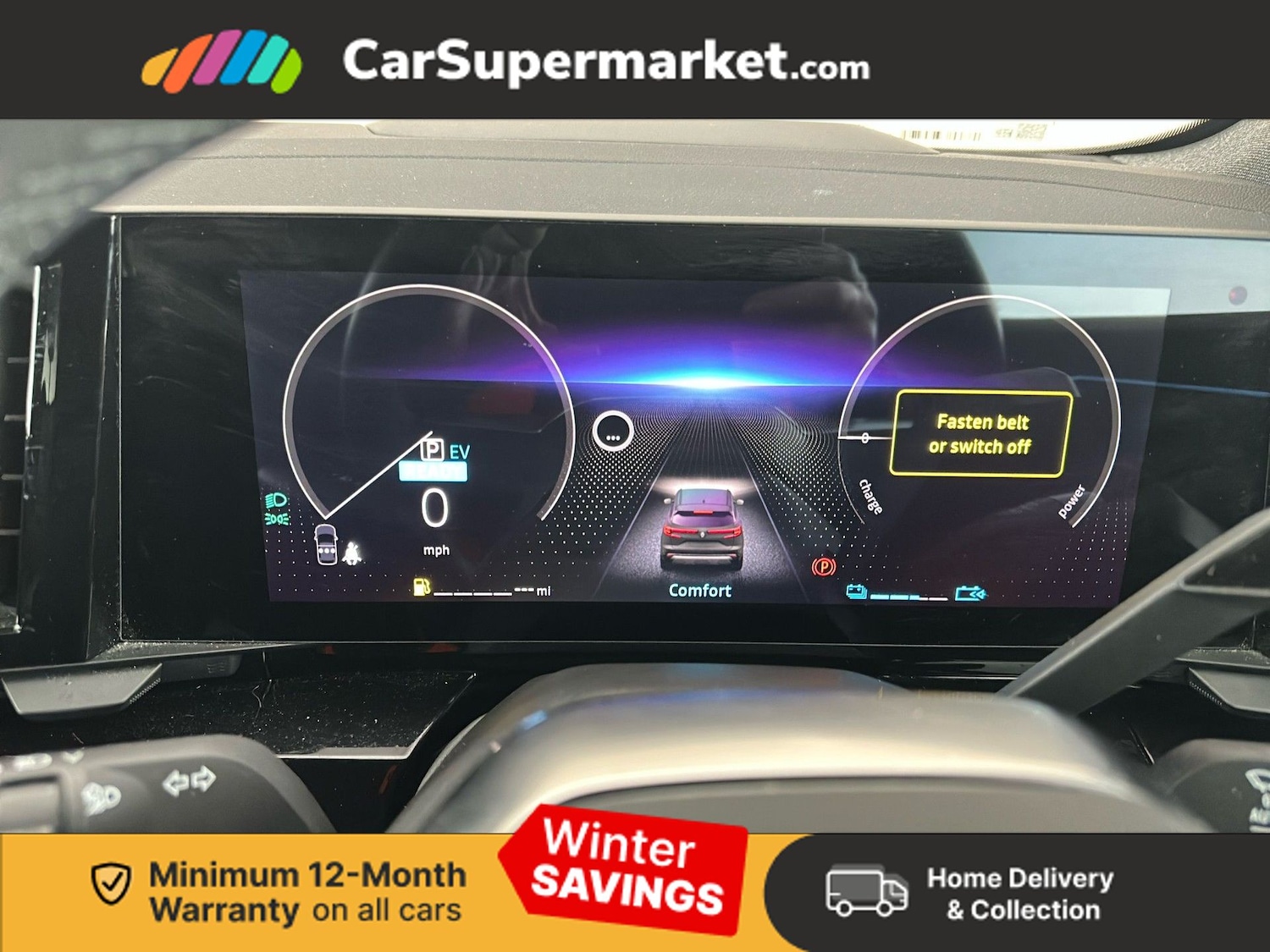 Used Renault Austral 2023 for sale - 77064561: Photo 16