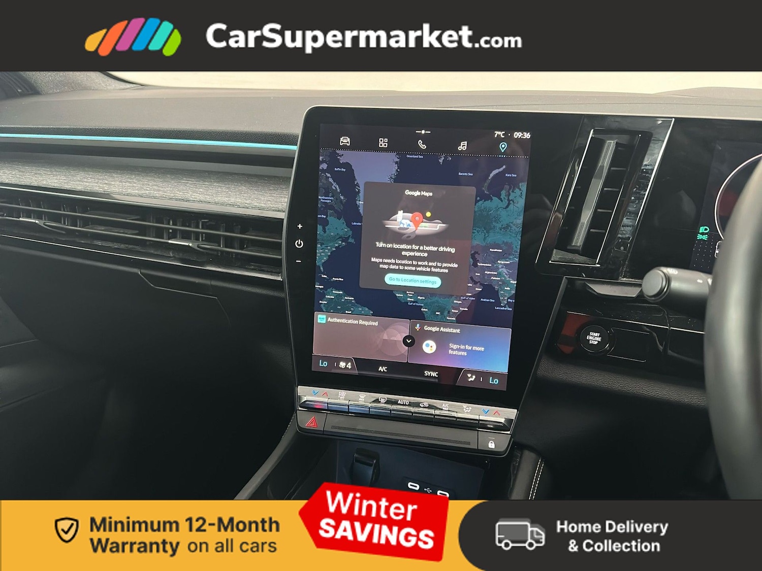 Used Renault Austral 2023 for sale - 77064561: Photo 17