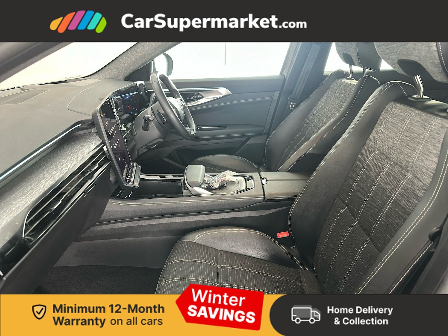 Used Renault Austral 2023 for sale - 77064561: Photo 18