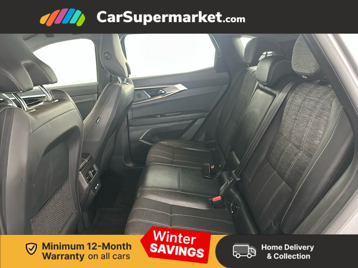 Used Renault Austral 2023 for sale - 77064561: Photo 19