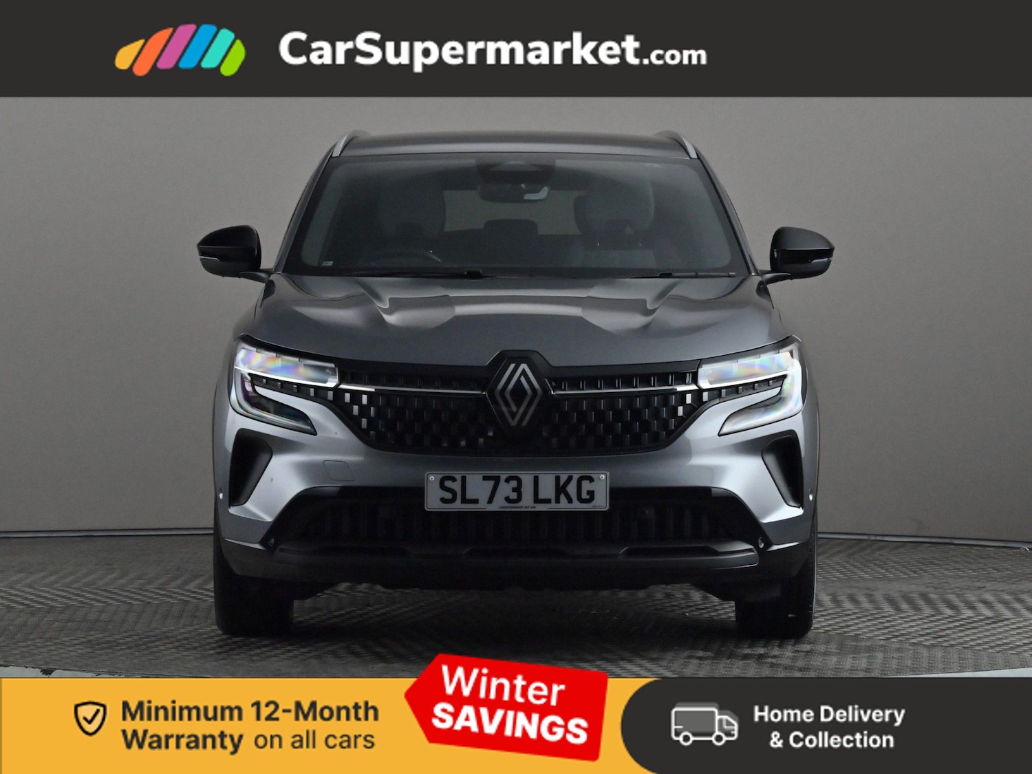 Used Renault Austral 2023 for sale - 77064561: Photo 2