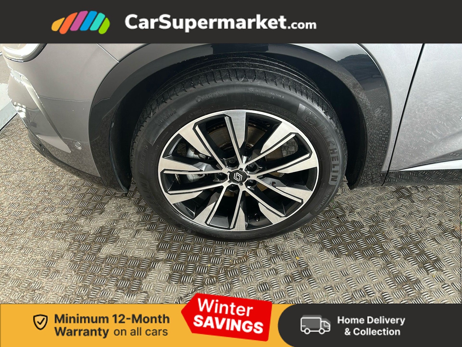 Used Renault Austral 2023 for sale - 77064561: Photo 20