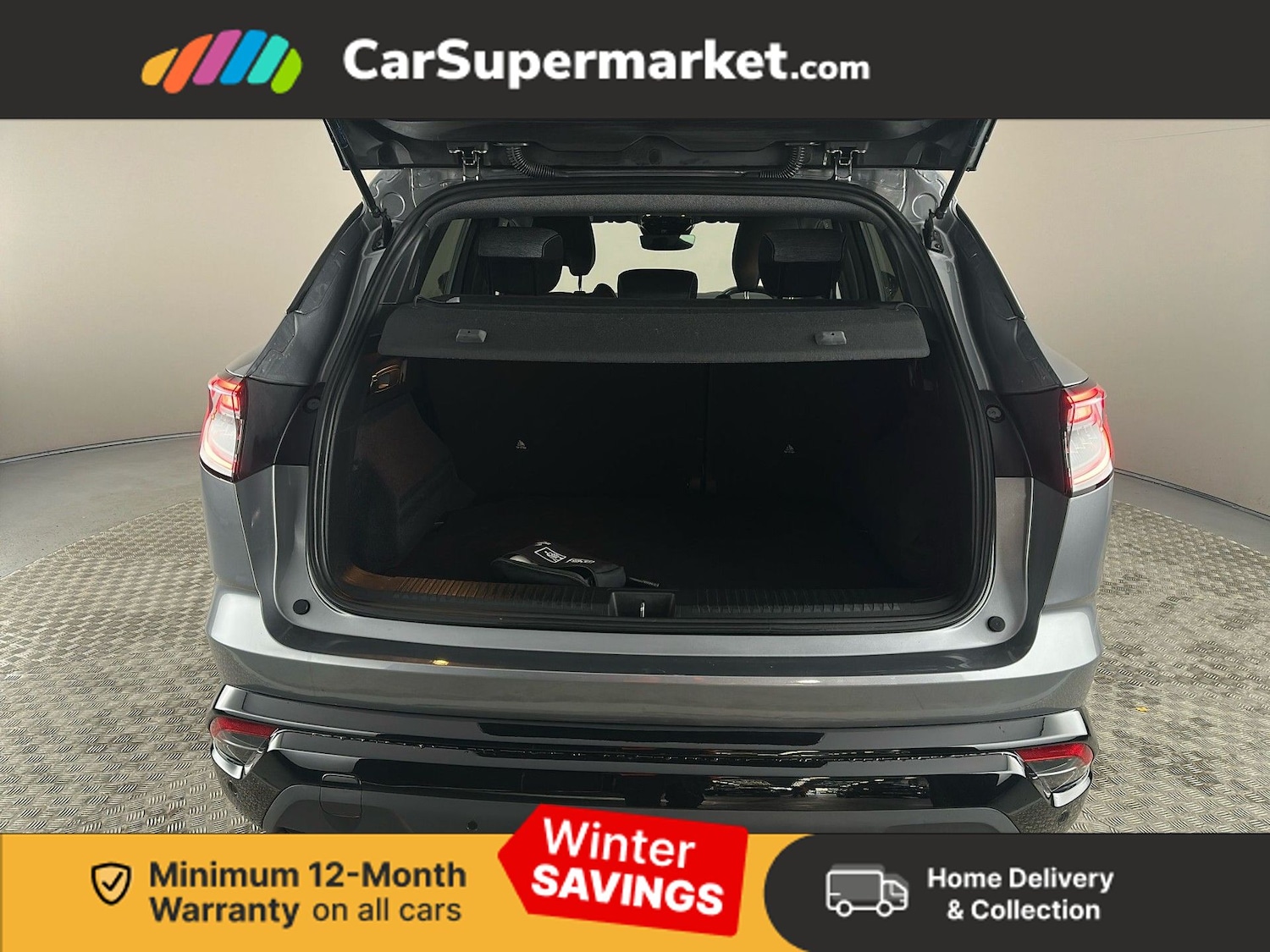 Used Renault Austral 2023 for sale - 77064561: Photo 23