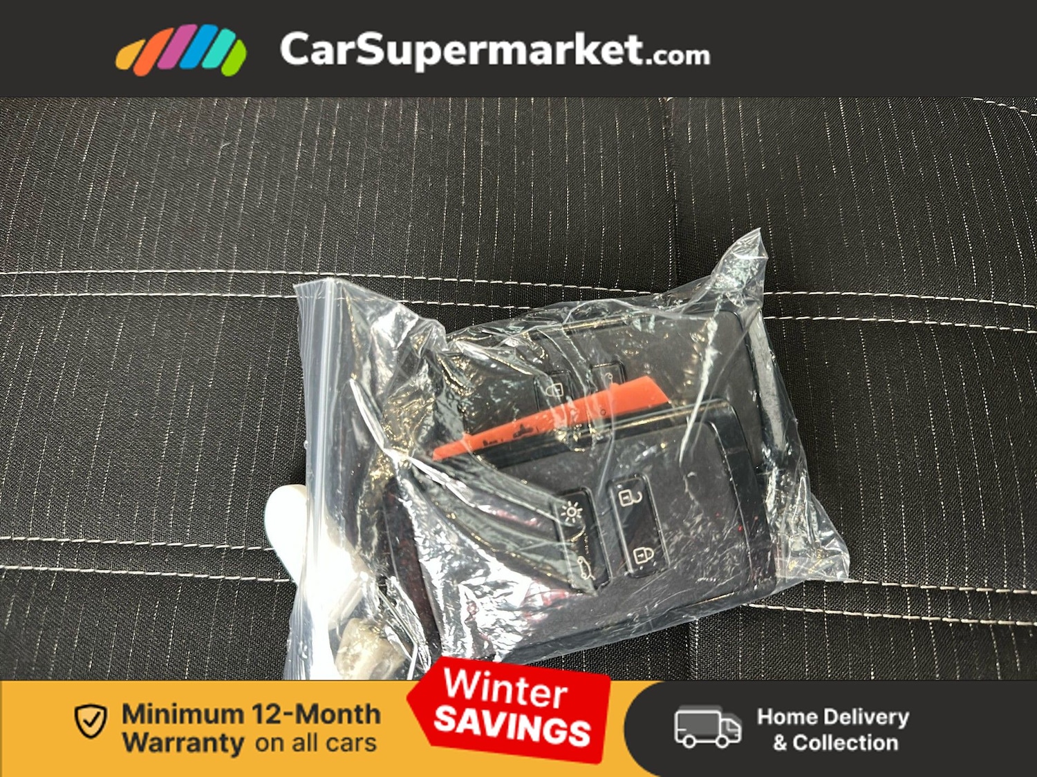 Used Renault Austral 2023 for sale - 77064561: Photo 24