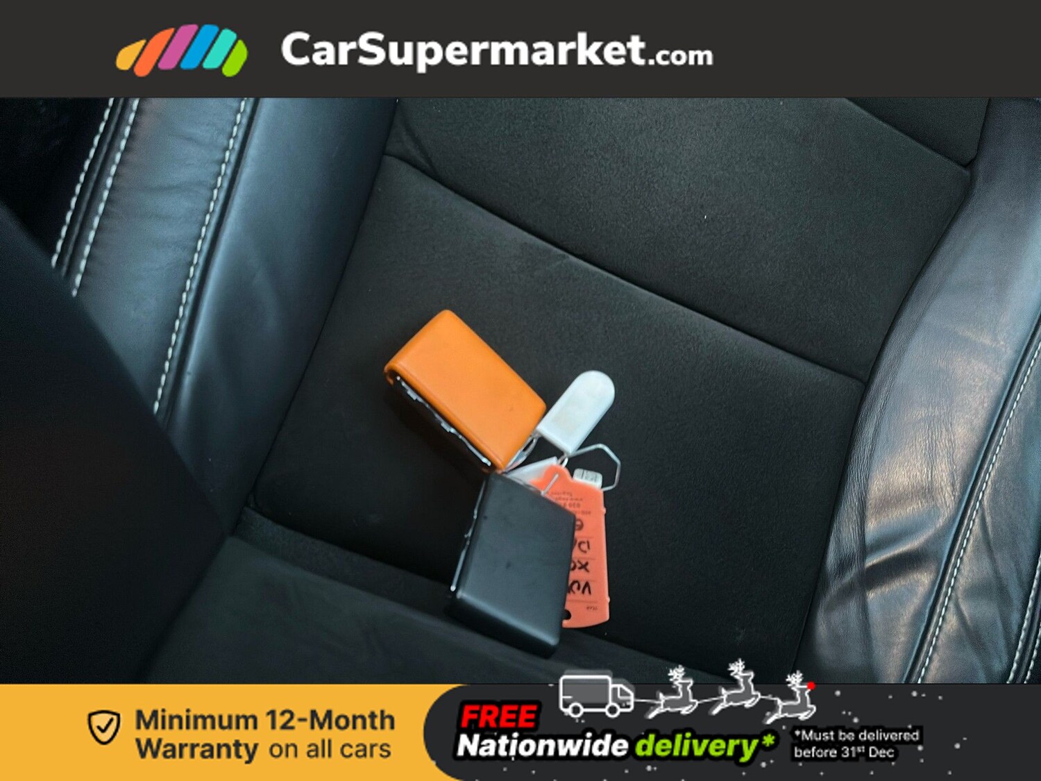 Used Volvo XC40 2021 for sale - 76342036: Photo 24